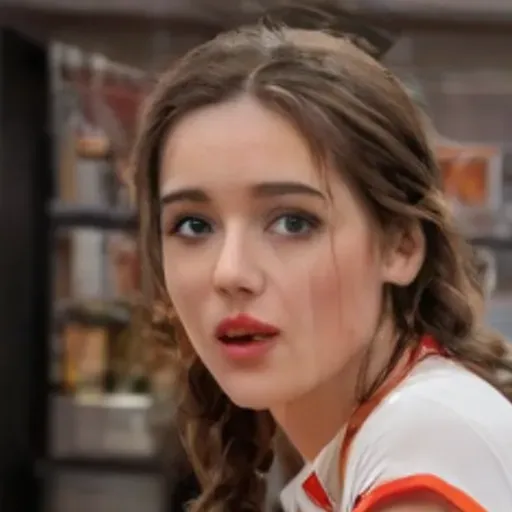 AI色情圖片產生器