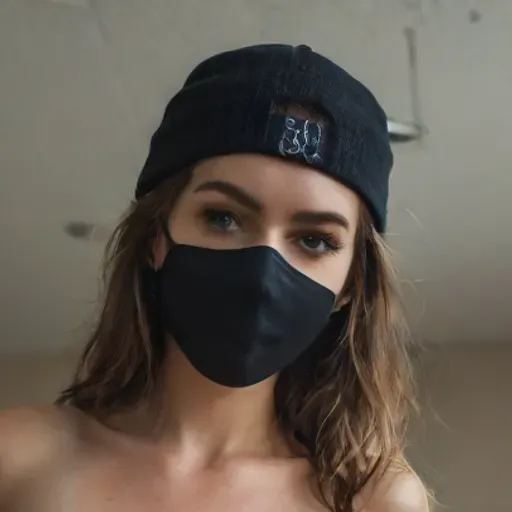 AI色情图片生成器