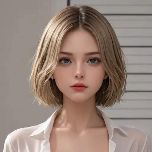 AI色情圖片產生器