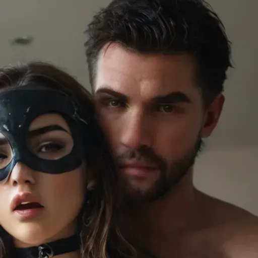 AIポルノ画像ジェネレーター