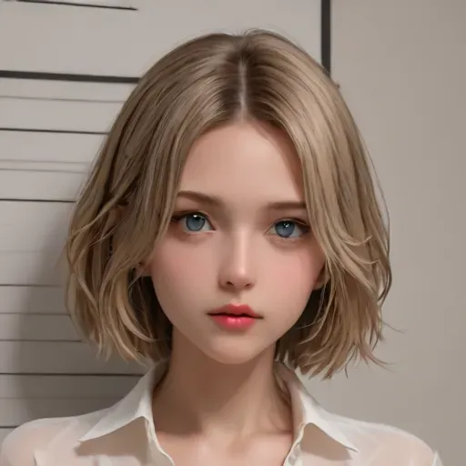 AI色情图片生成器