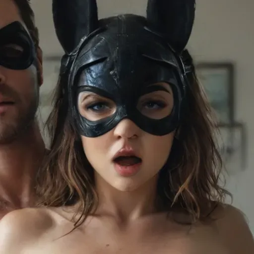 yapay zekâ porno foto üretici