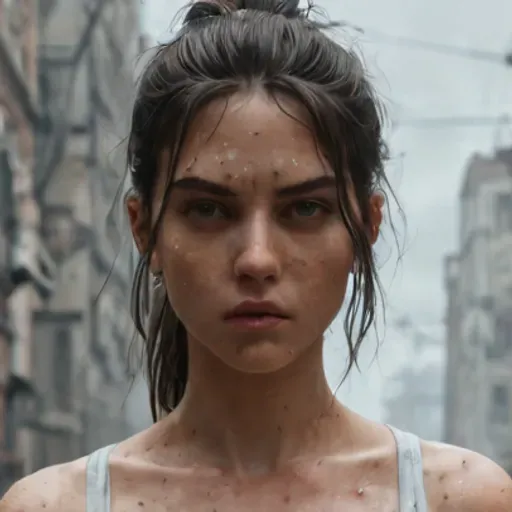 AI色情图片生成器