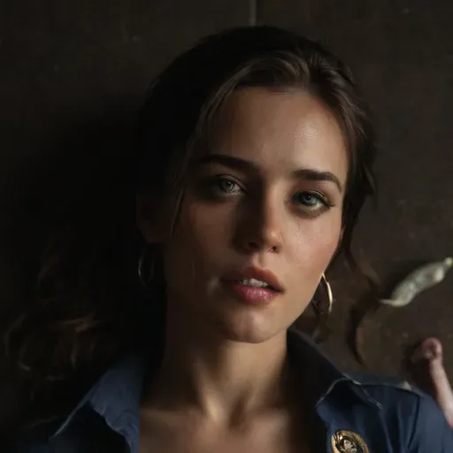 AI色情图片生成器