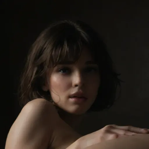 AI 포르노 이미지 생성기