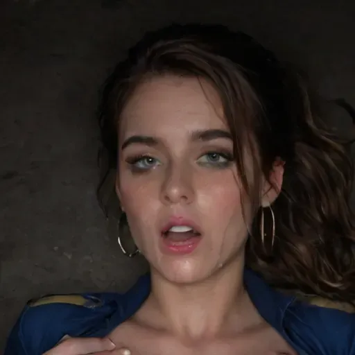 AI porn image generator