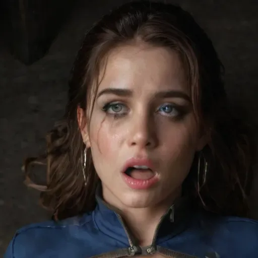 generatore di immagini porno IA