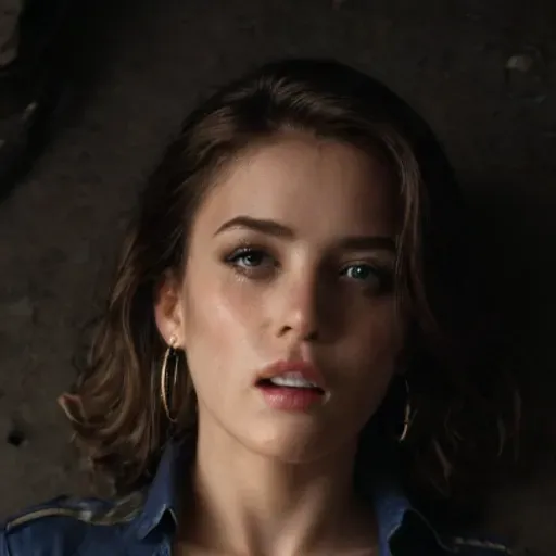 AI色情图片生成器