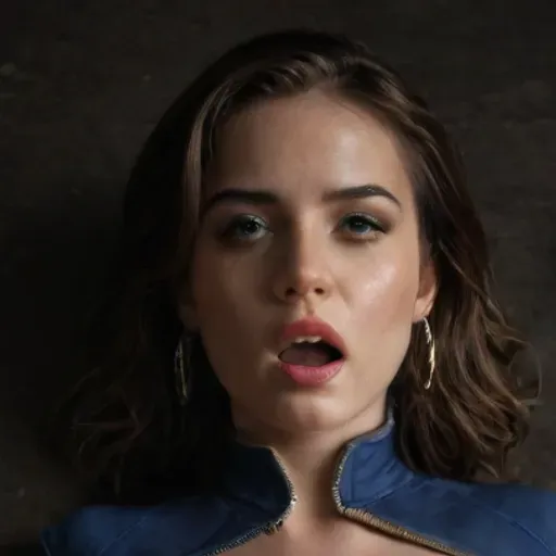 โปรแกรมสร้างภาพโปรนที่ใช้ปัญหา AI