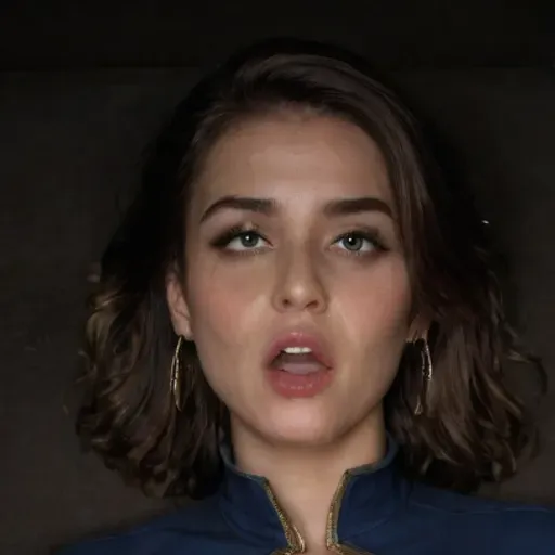 AI porn image generator