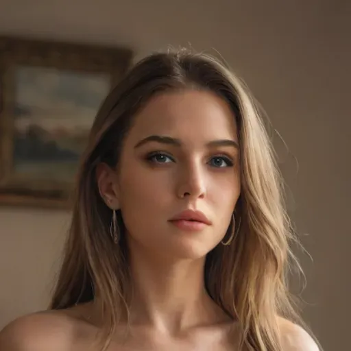 AI色情圖片產生器