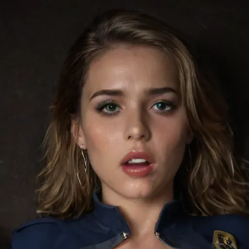 AI色情图片生成器