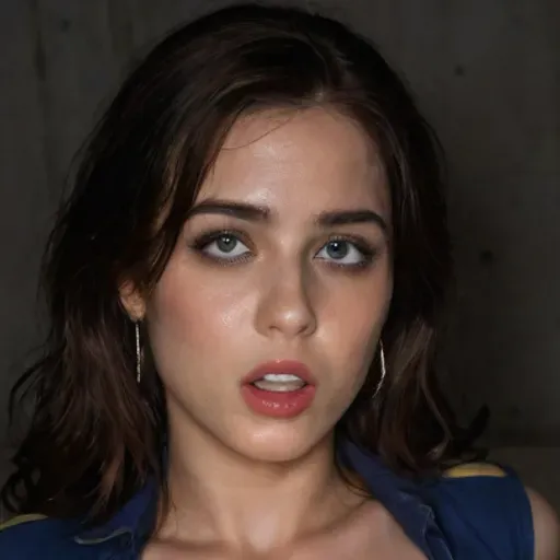 โปรแกรมสร้างภาพโปรนที่ใช้ปัญหา AI