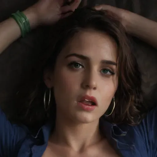 AI色情图片生成器