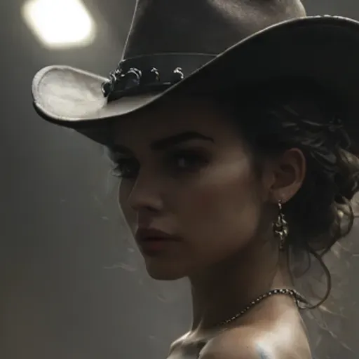 AI porn image generator