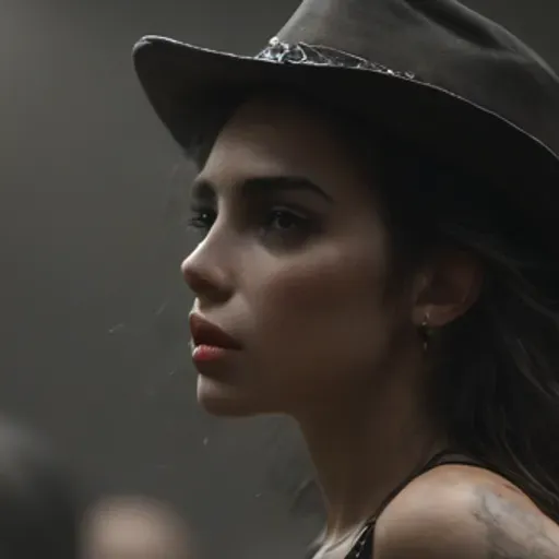 AI porn image generator