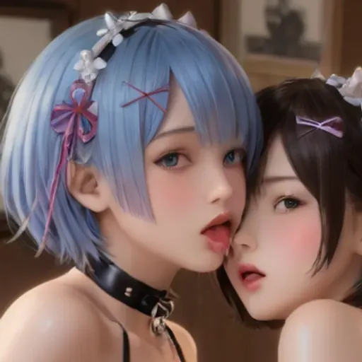 AI色情圖片產生器