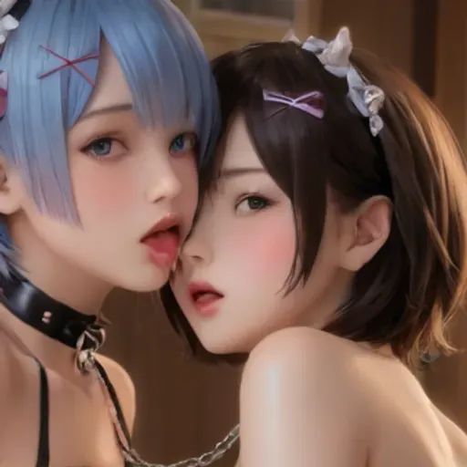 AI色情照片產生器