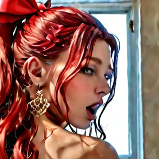 AI色情圖片產生器