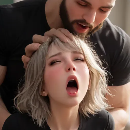 AI porn image generator