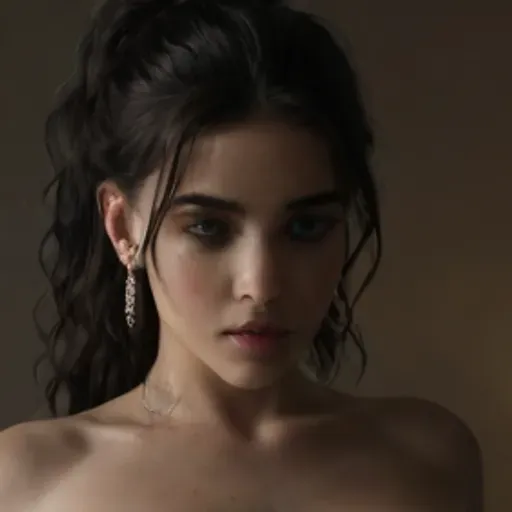 AI porn image generator