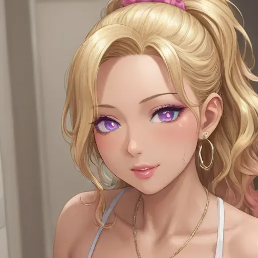 AI 포르노 이미지 생성기