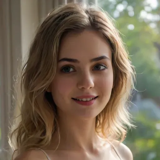 AI 포르노 이미지 생성기