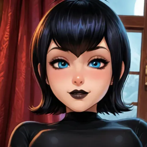 AI porn image generator