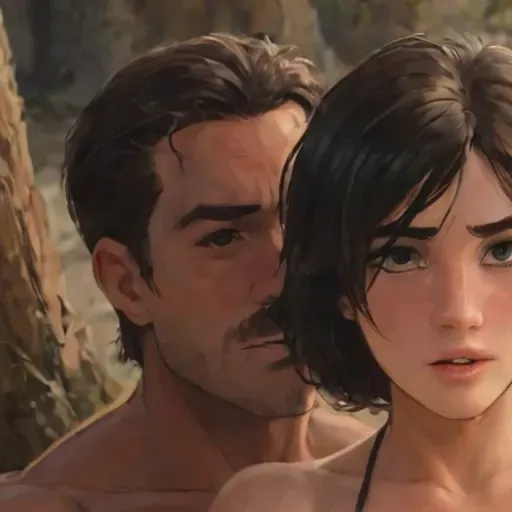 generatore di foto porno IA