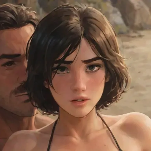 generatore di immagini porno IA