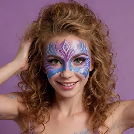 AI色情圖片產生器