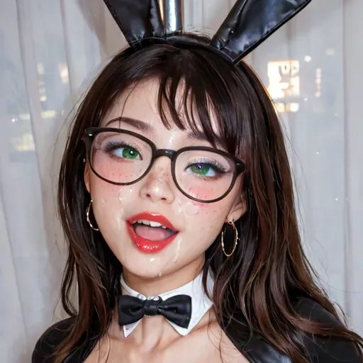 generatore di immagini porno IA