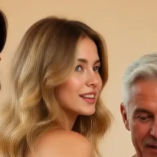 AI色情照片產生器