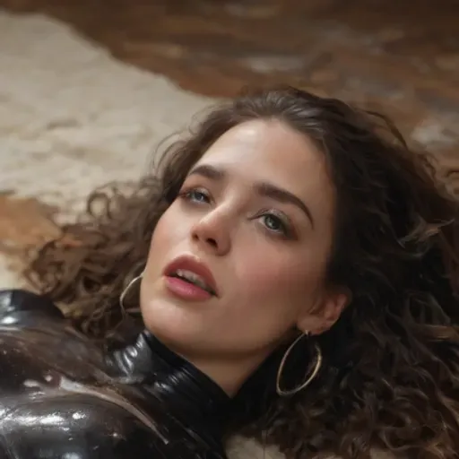 AI色情图片生成器