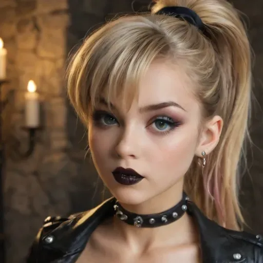 AI porn image generator