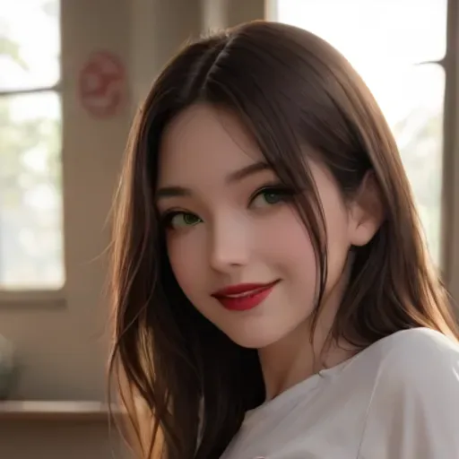 AI色情圖片產生器