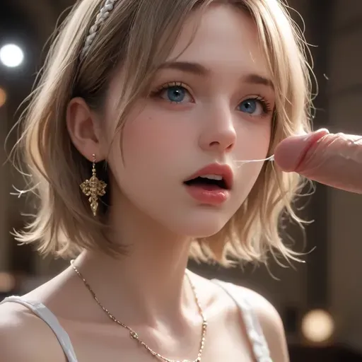 KI-Pornobild-Generator