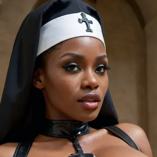 AI porn image generator