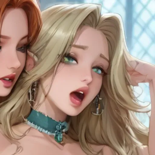 gerador de fotos pornô com IA