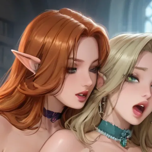 gerador de imagens pornô com IA