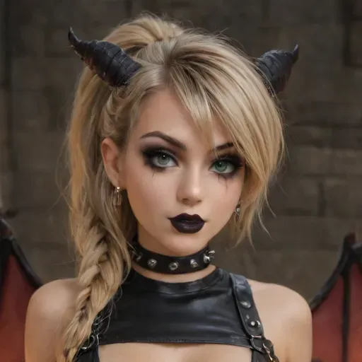 yapay zekâ porno görsel üretici