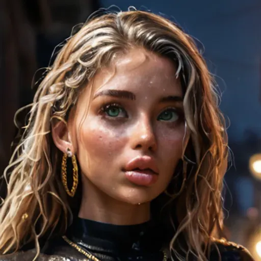 AI色情圖片產生器