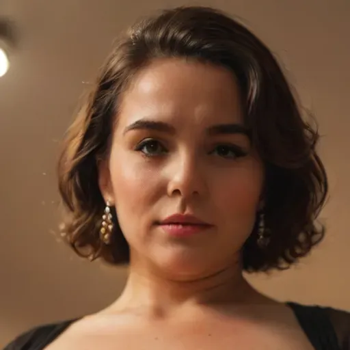 AI 포르노 이미지 생성기