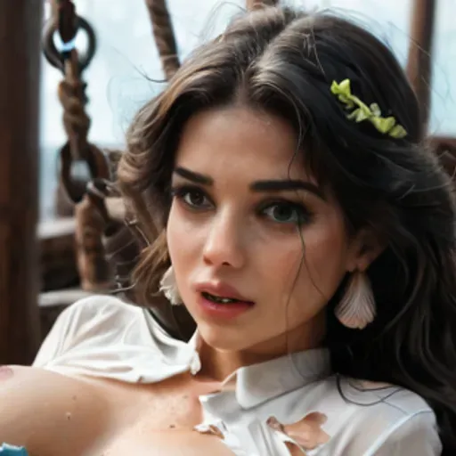 AI porn image generator