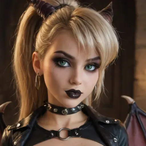 AI色情图片生成器