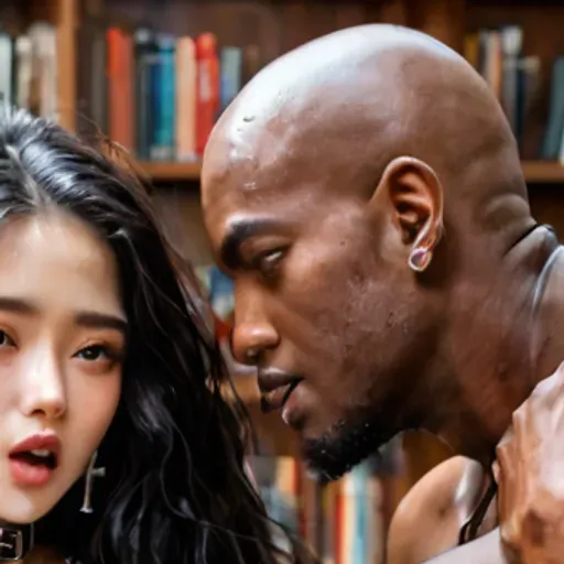 générateur d’images porno IA