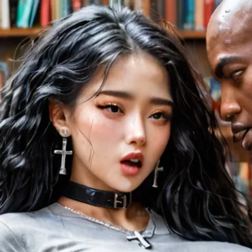 générateur de photos porno IA