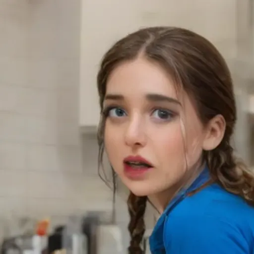 AI porn image generator