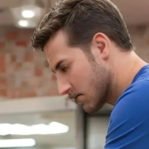 โปรแกรมสร้างภาพโปรนที่ใช้ปัญหา AI