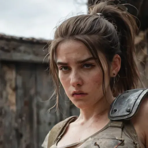 генератор порно-изображений на ИИ